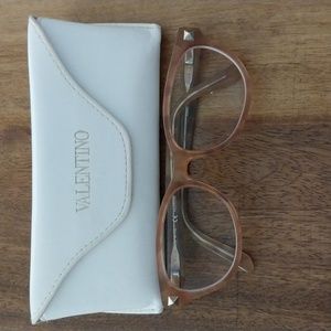 Valentino glasses